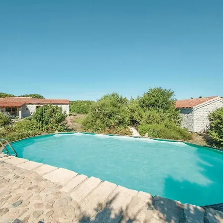 Apartment Mare Dei Ginepri Bilocale Badesi
