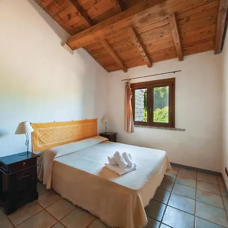 アパート Mare Dei Ginepri Bilocale *