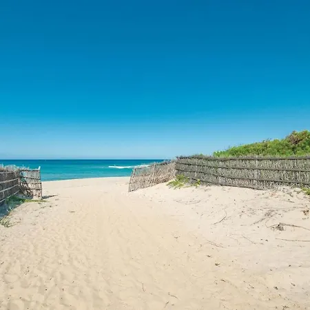 Mare Dei Ginepri Bilocale * Badesi