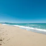 アパート Mare Dei Ginepri Bilocale *