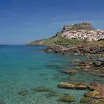 Mare Dei Ginepri Bilocale アパート *