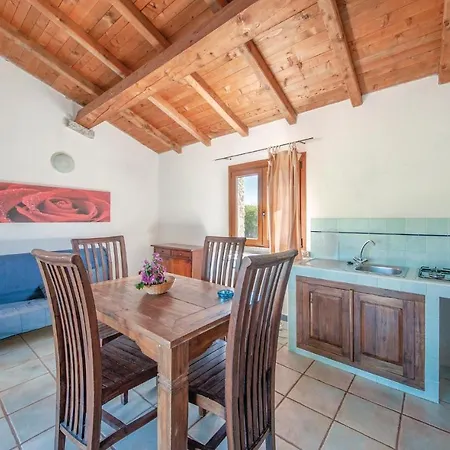 Mare Dei Ginepri Bilocale Apartment Badesi