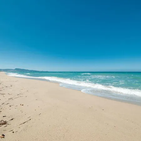 Appartamento Mare Dei Ginepri Bilocale *