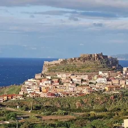 Appartamento Mare Dei Ginepri Bilocale Badesi