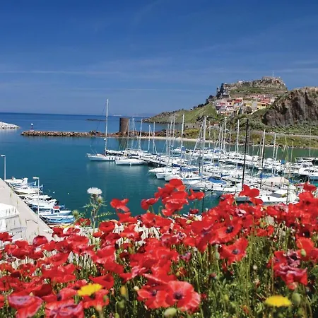 Mare Dei Ginepri Bilocale Apartment *