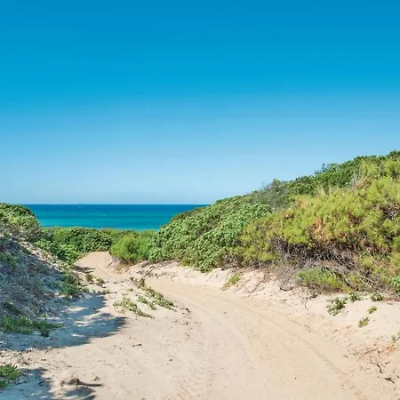 Mare Dei Ginepri Bilocale Badesi