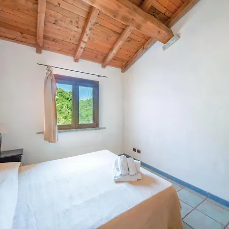 Mare Dei Ginepri Bilocale Apartment