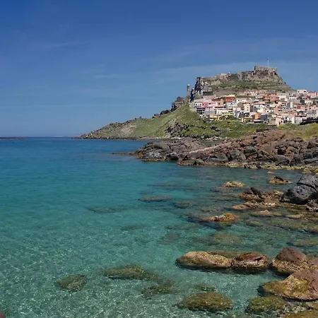 Mare Dei Ginepri Bilocale Appartamento *
