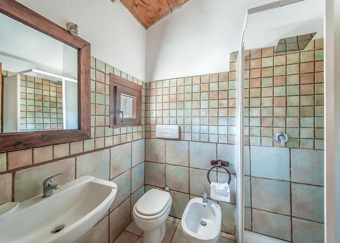 Mare Dei Ginepri Bilocale 巴德希